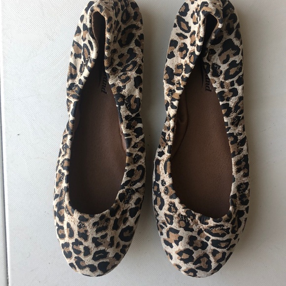 Flats - Picture 2 of 4